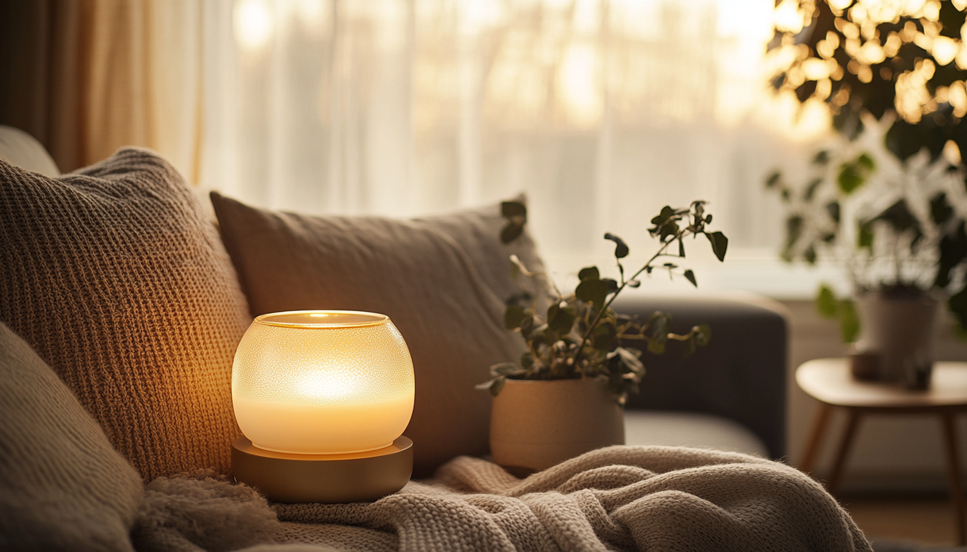 Why Use Candle Warmers for Home Ambiance?image-alt