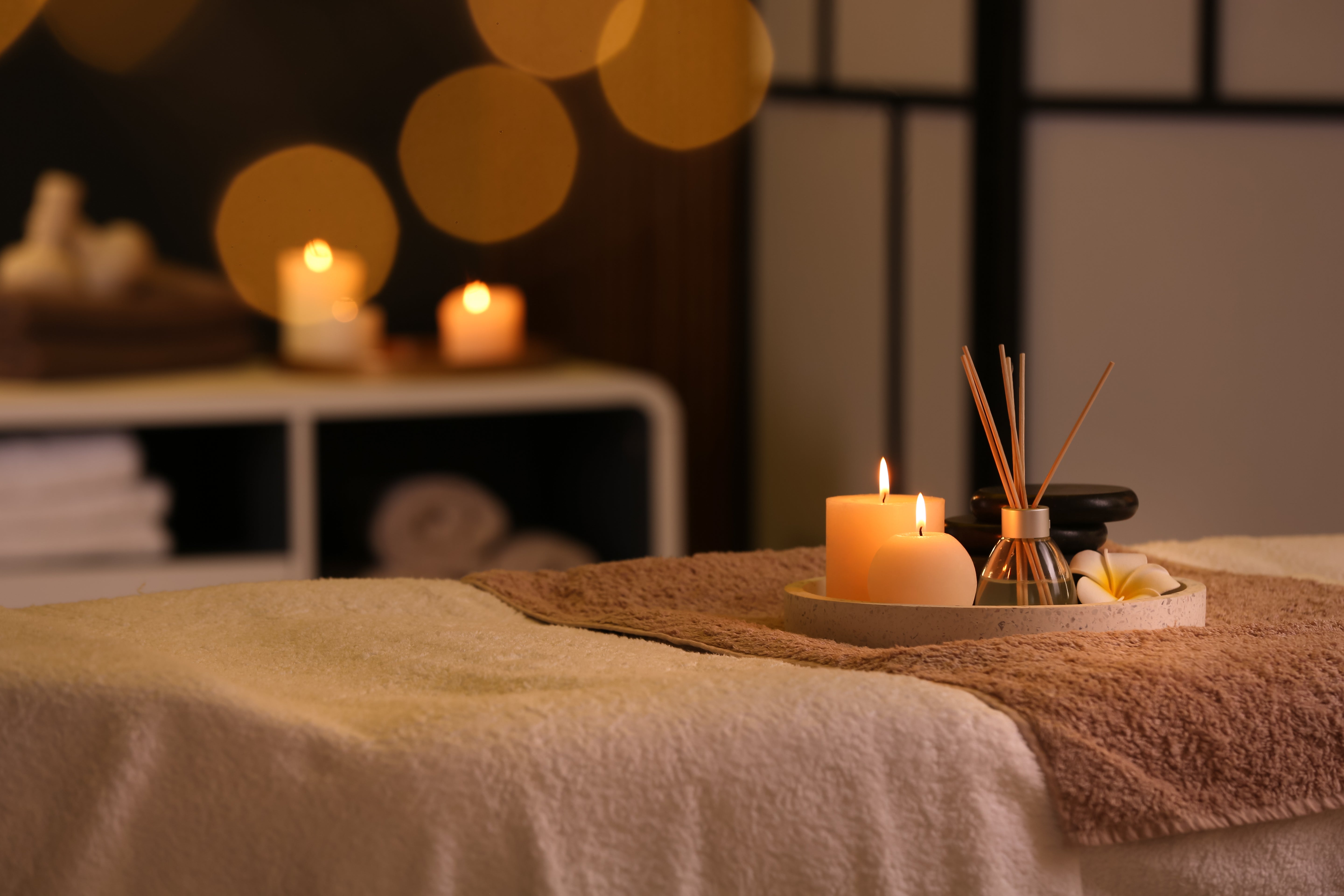 From Coconut Wax to Cotton Wicks: The Science of a Clean Burnimage-alt