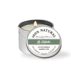 1.5oz Le Matcha Tin Candleimage-alt