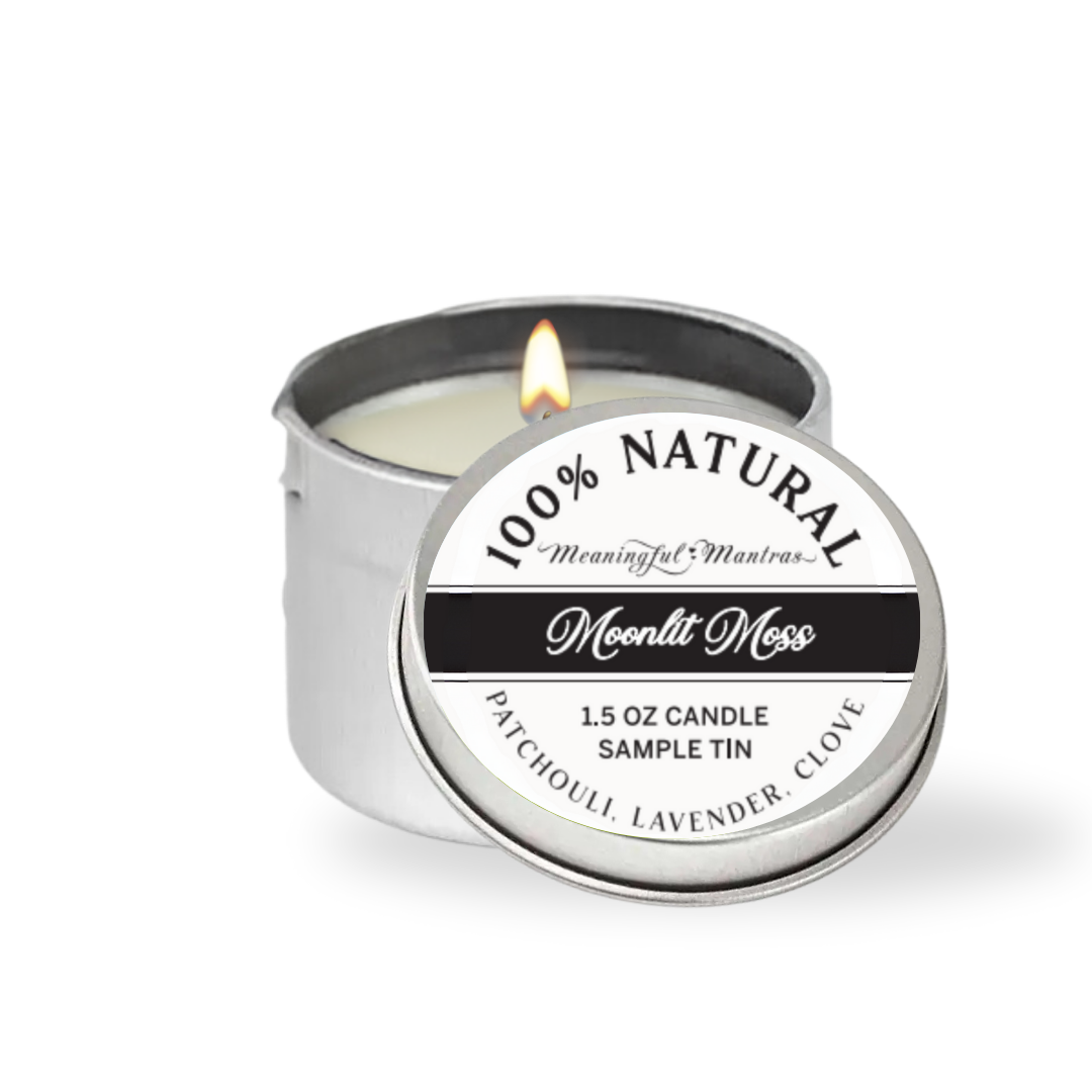 1.5oz Moonlit Moss Tin Candleimage-alt