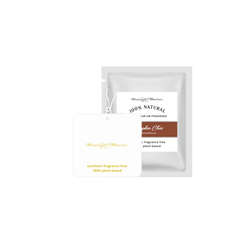 100% Non-Toxic Natural Car Air Freshenerimage-alt