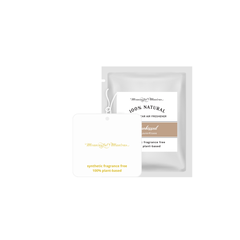 100% Non-Toxic Natural Car Air Freshenerimage-alt