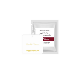 100% Non-Toxic Natural Car Air Freshenerimage-alt