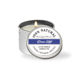 1.5oz Ocean Mist Tin Candleimage-alt