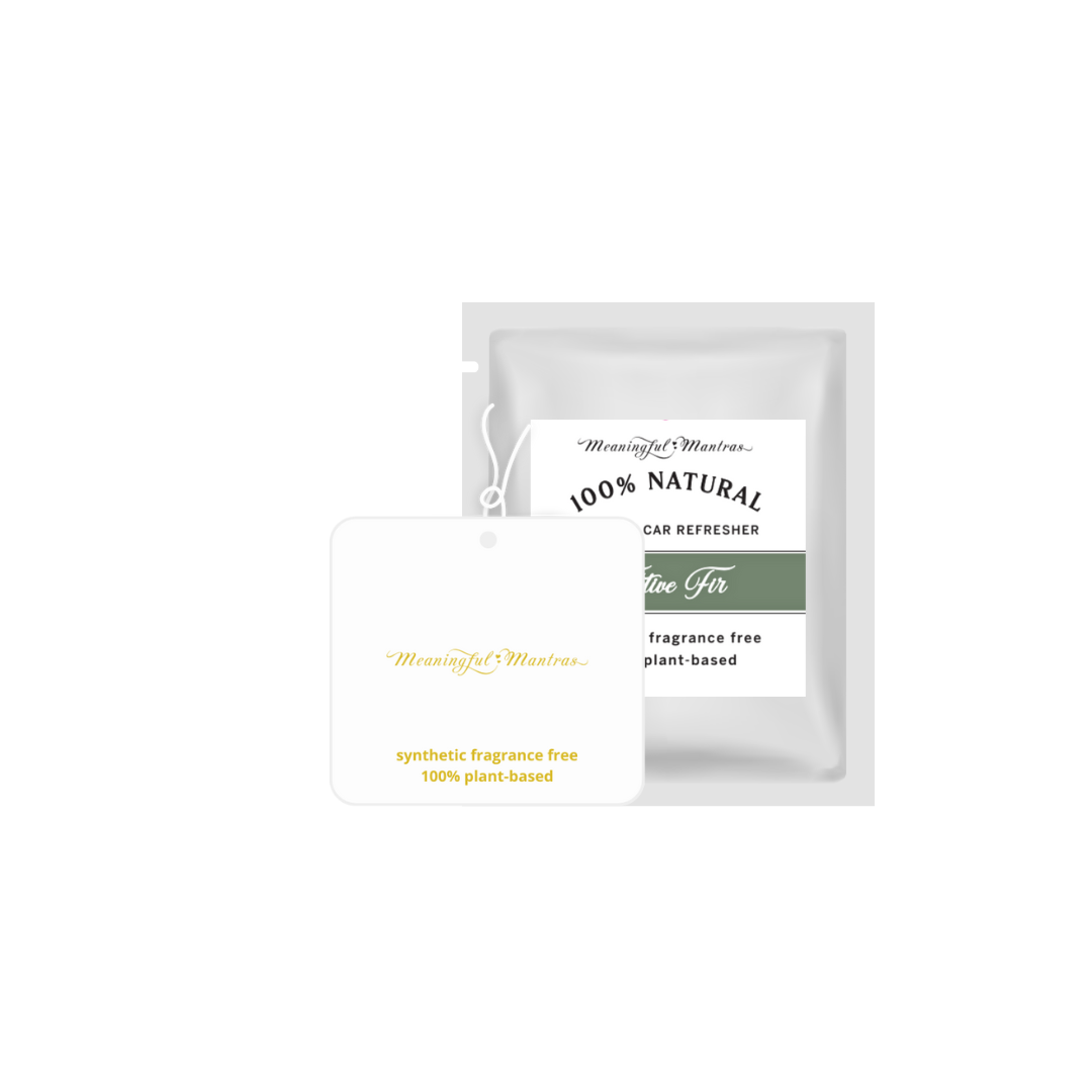 100% Non-Toxic Natural Car Air Freshenerimage-alt