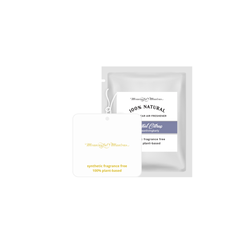 100% Non-Toxic Natural Car Air Freshenerimage-alt