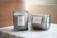 Coconut Water x @Dontletthemfoolyou2 Natural Candle 8oz Kaia Collectionimage-alt