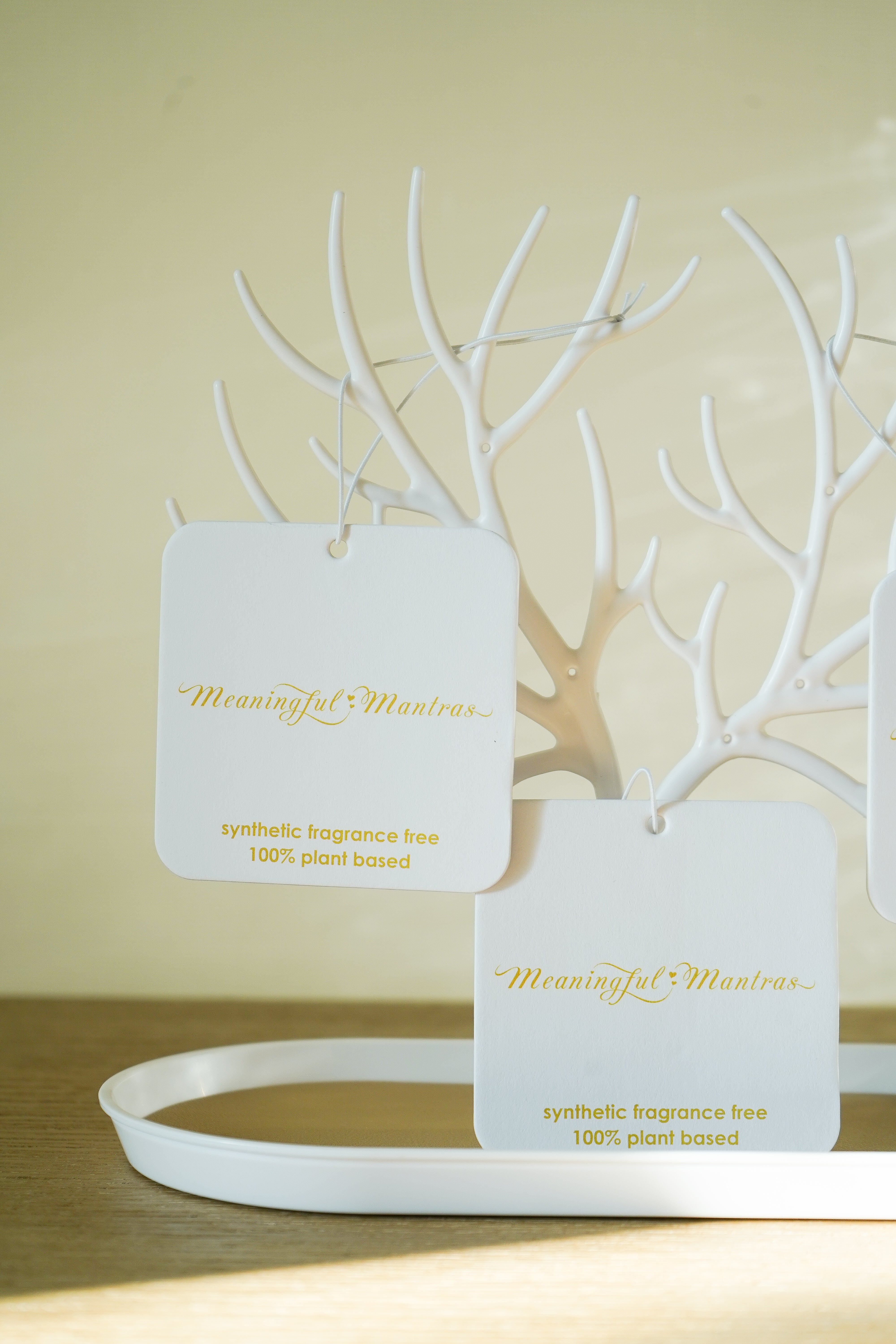 100% Non-Toxic Natural Car Air Freshenerimage-alt
