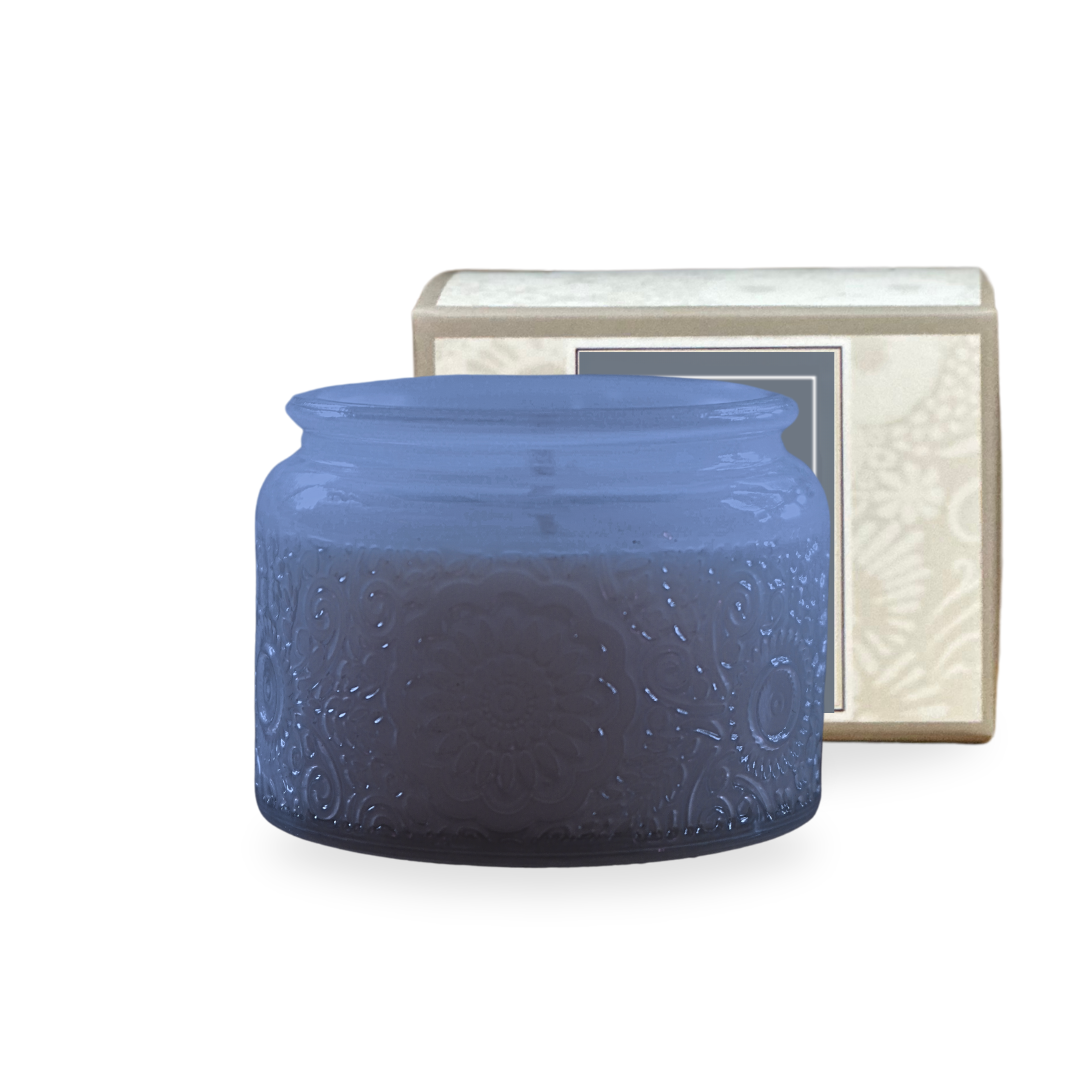 Cozy Cardigan Natural Candle 4oz Ellie Collectionimage-alt