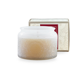 Harvest Apple Natural Candle 4oz Ellie Collectionimage-alt