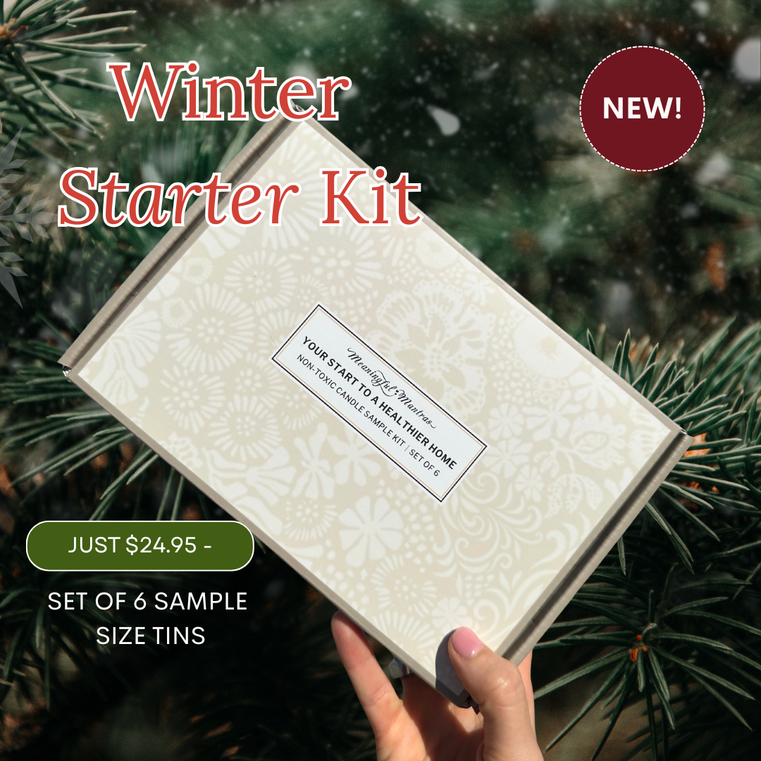 100% Non-Toxic Winter Starter Kitimage-alt
