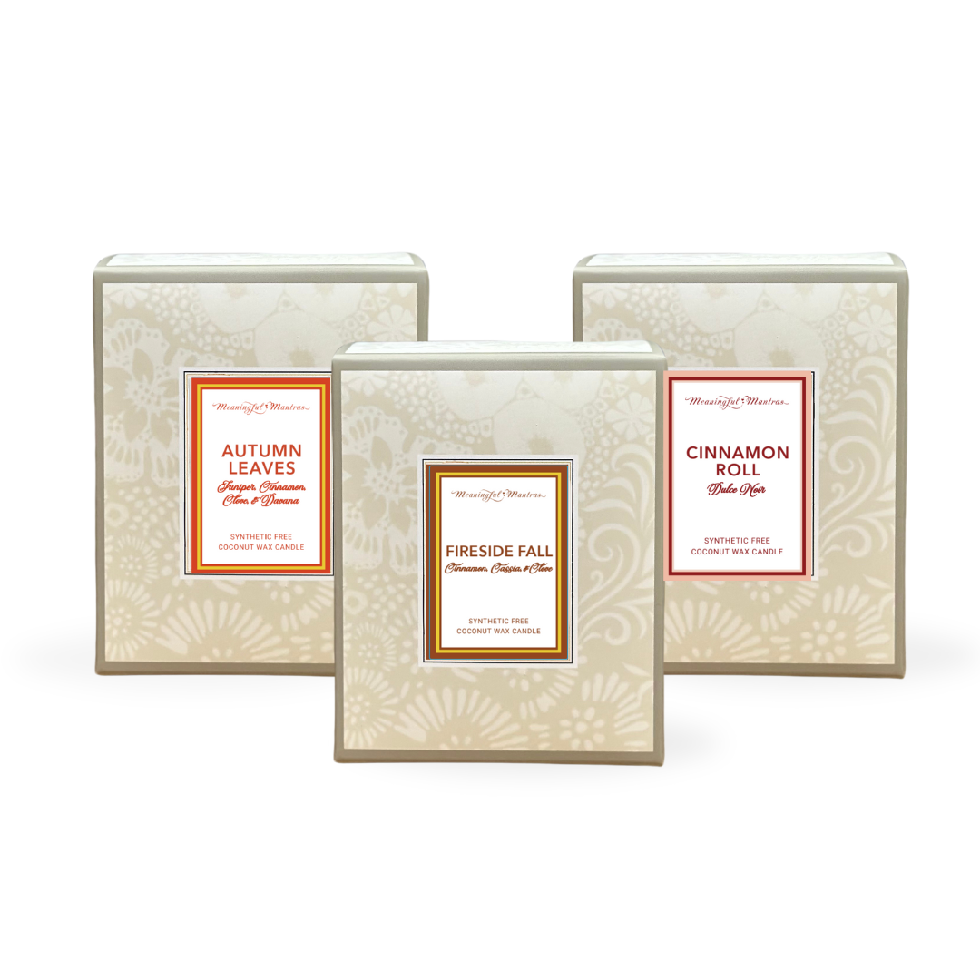 Fall Best Seller Kaia Candle Bundleimage-alt