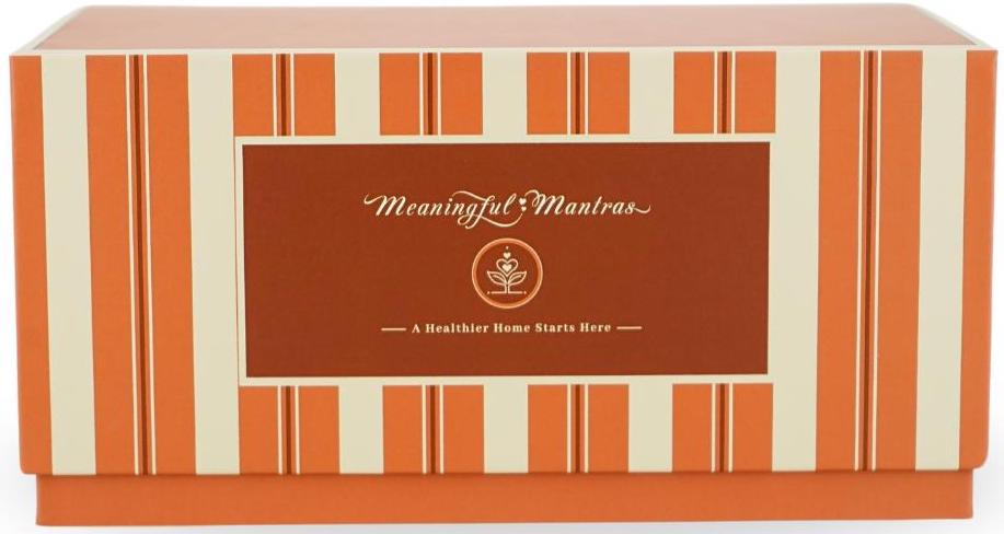 Fall Non-Toxic Candle Gift Boximage-alt