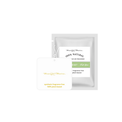 Fresh Linen Non-Toxic Car Air Freshenerimage-alt