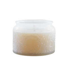 Sweet Sugared Vanilla Natural Candle 4oz Ellie Collectionimage-alt