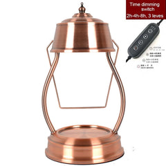 Rosa Candle Lamp Warmerimage-alt