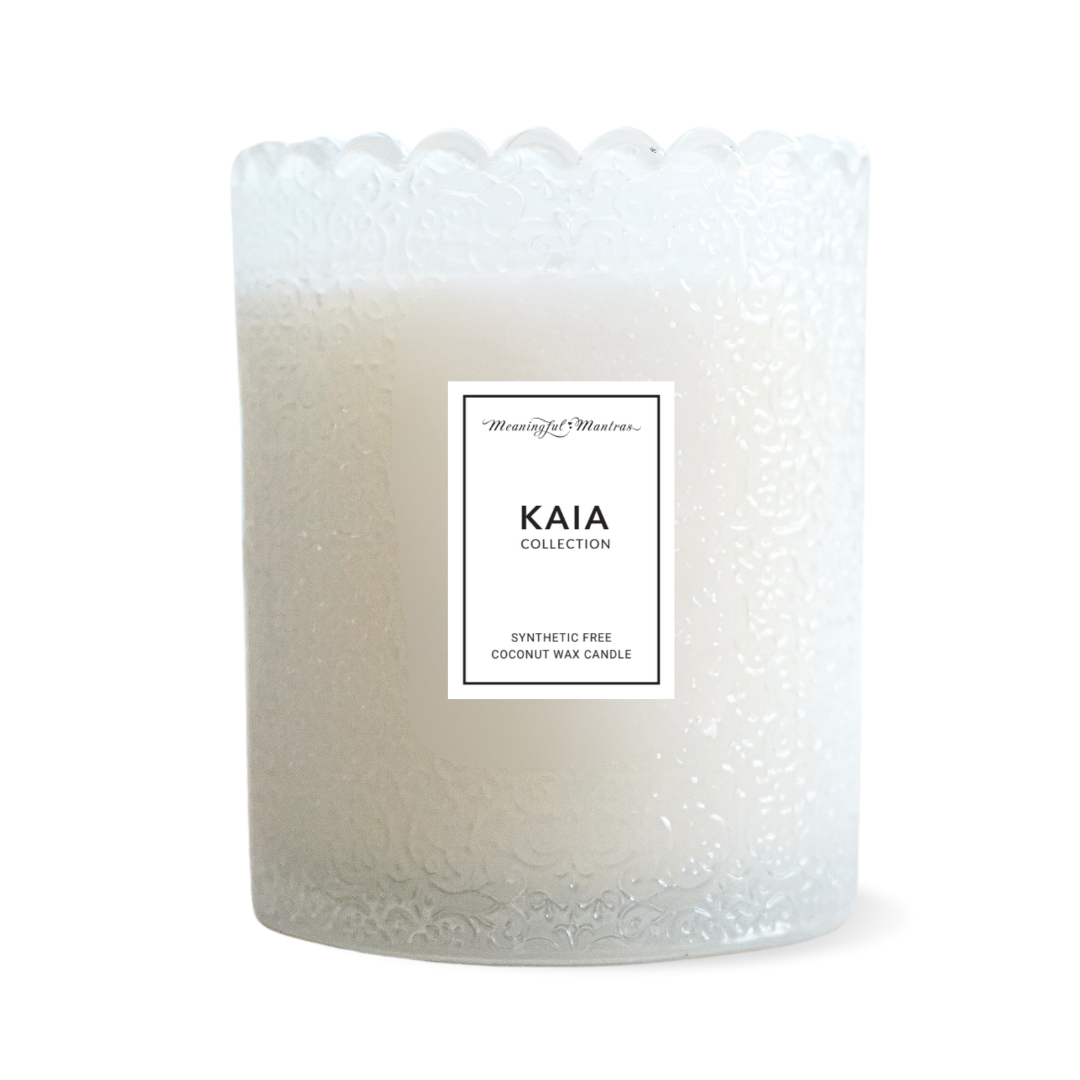 Kaia Candle Glassimage-alt