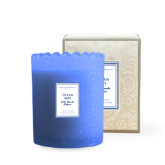 Ocean Mist Natural Candle 8oz Kaia Collectionimage-alt