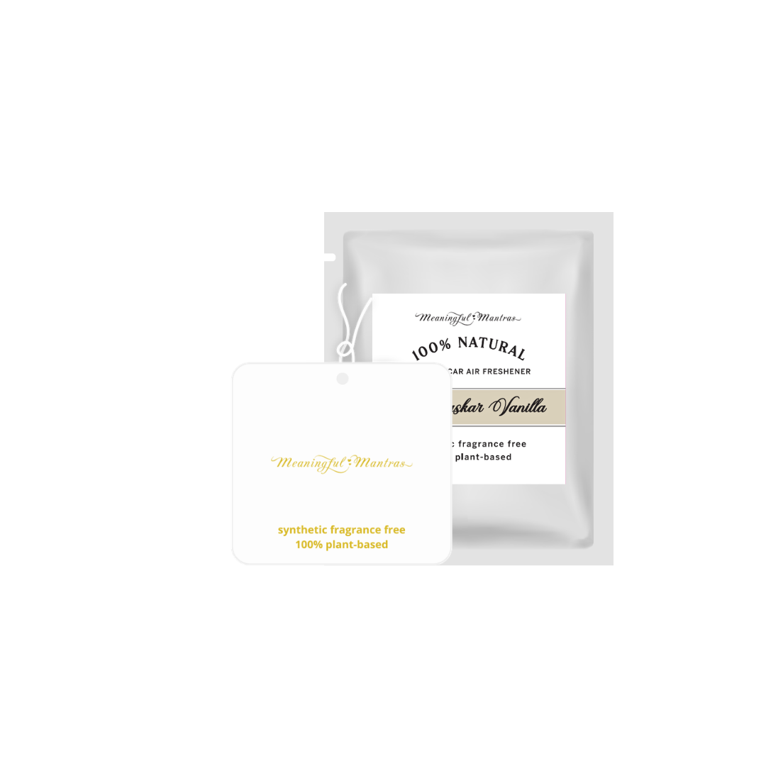 100% Non-Toxic Natural Car Air Freshenerimage-alt