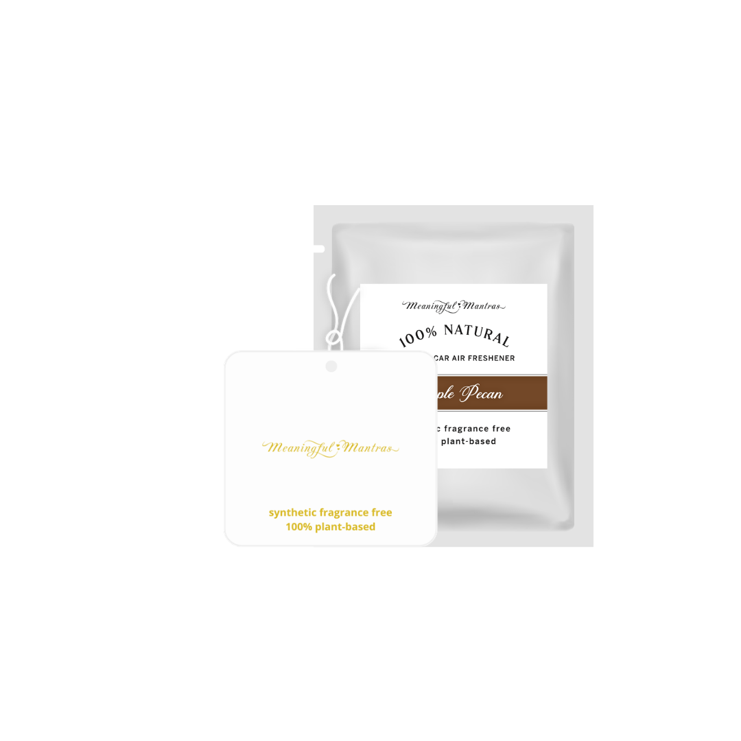 100% Non-Toxic Natural Car Air Freshenerimage-alt