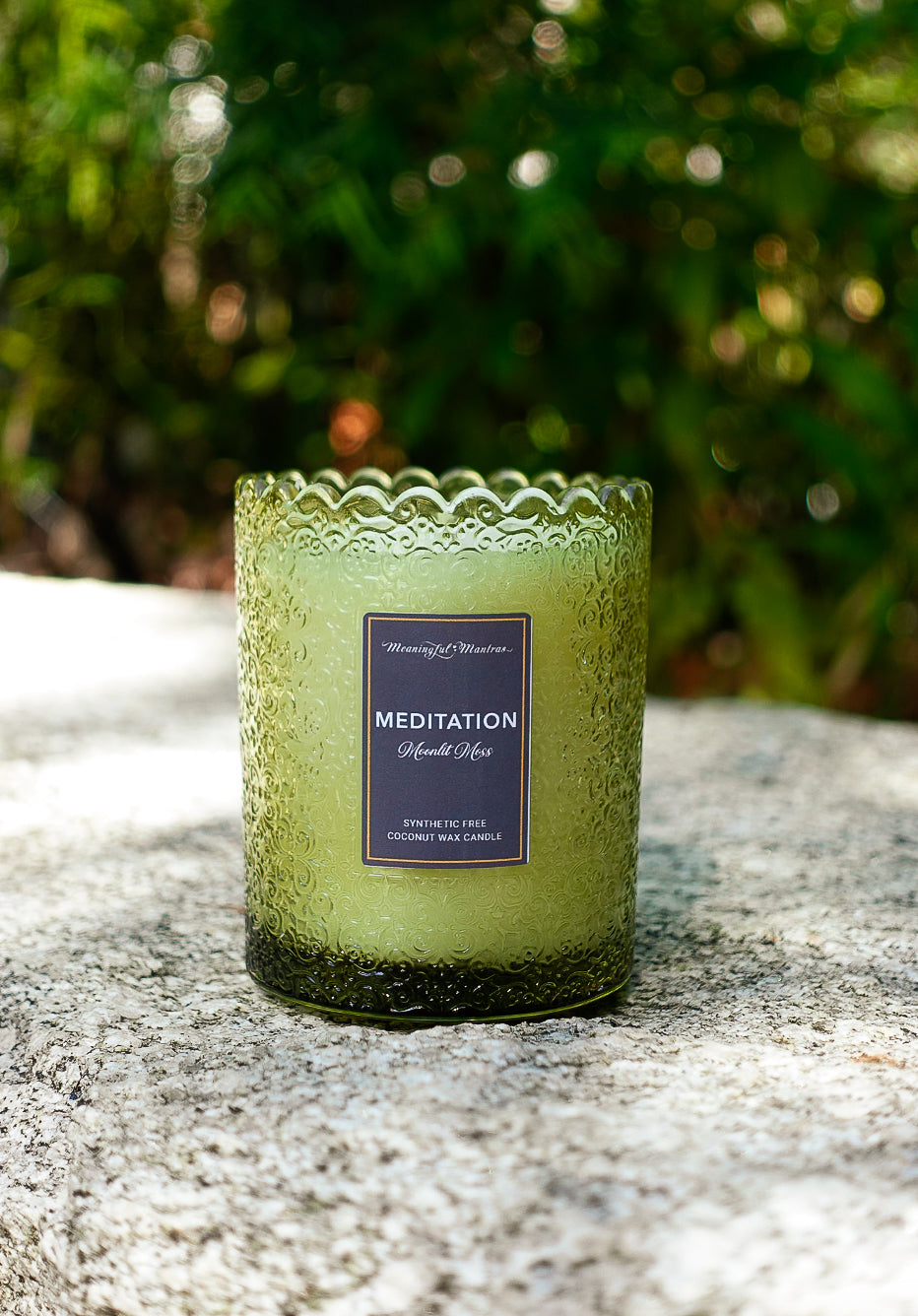 Moonlit Moss Natural Candleimage-alt