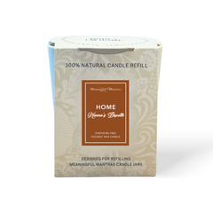 Nonna’s Biscotti 8oz Candle Refillimage-alt