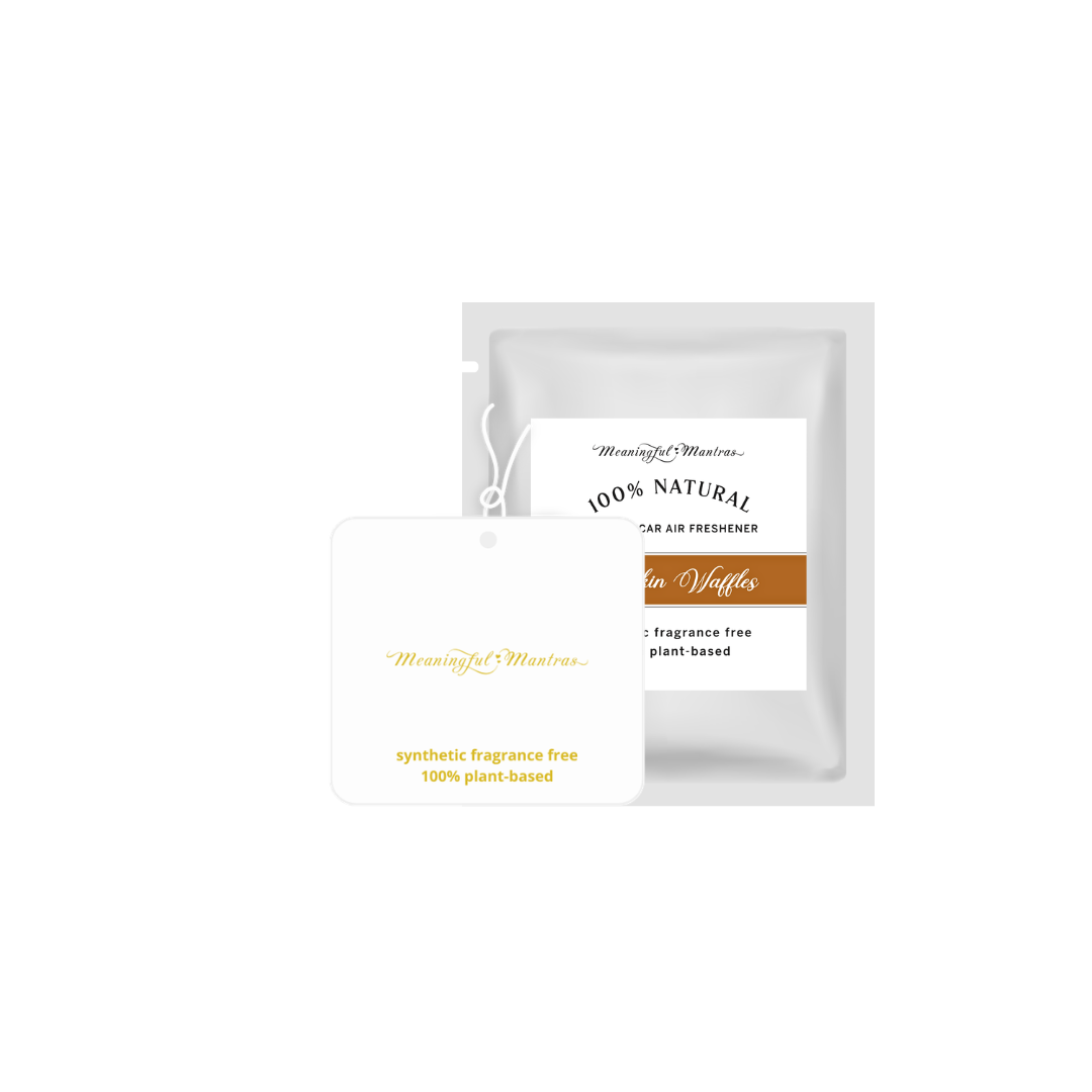 100% Non-Toxic Natural Car Air Freshenerimage-alt