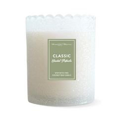 Santal Pistache Natural Candle 8oz Kaia Collectionimage-alt
