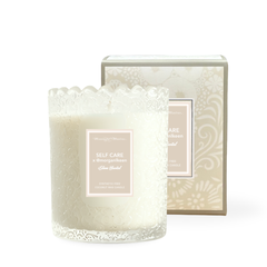 Self Care x @Morganlkeen Natural Candle 8oz Kaia Collectionimage-alt