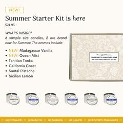 100% Non-Toxic Summer Starter Kitimage-alt