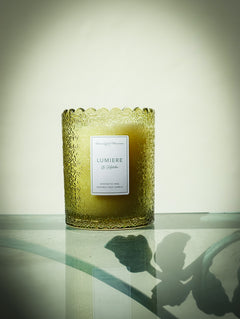 Le Matcha Natural Candle 8oz Kaia Collectionimage-alt