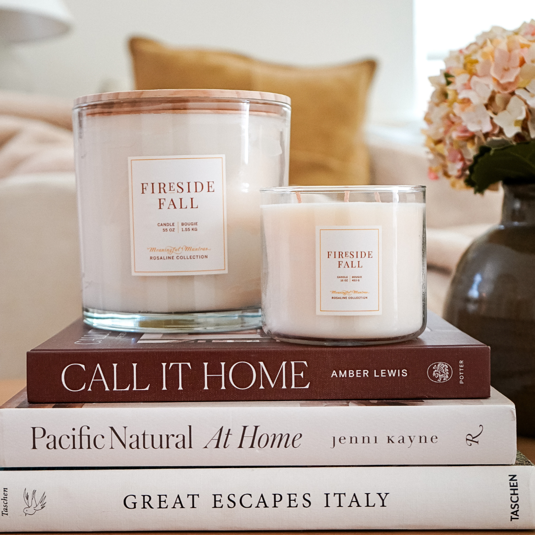 Set of Fireside Fall candlesimage-alt