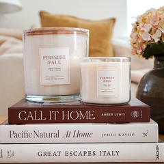 Set of Fireside Fall candlesimage-alt