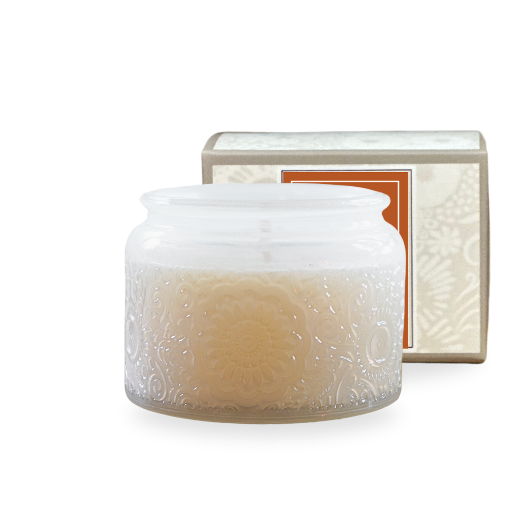 Snickerdoodle Cookie 4oz Natural Candleimage-alt