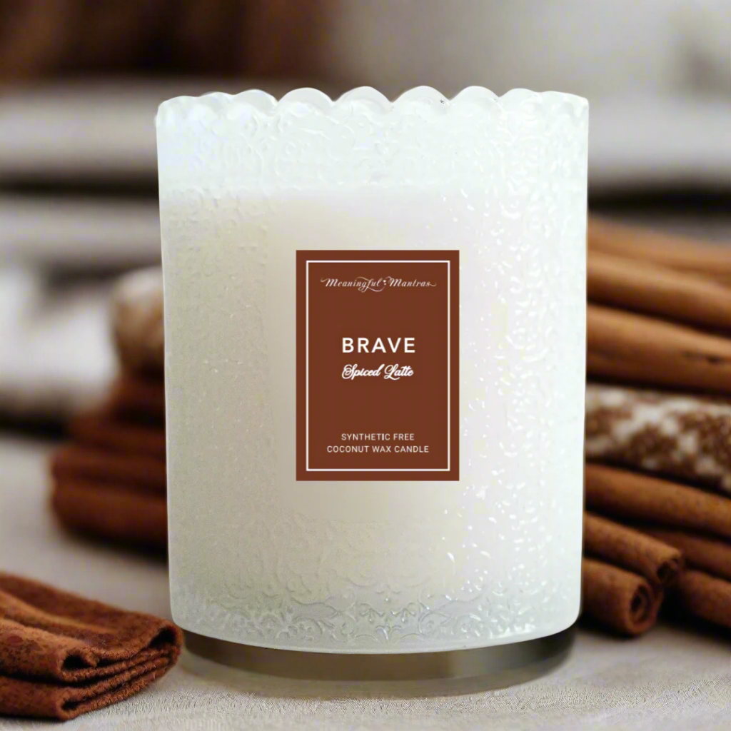 Spiced Latte Natural Candleimage-alt