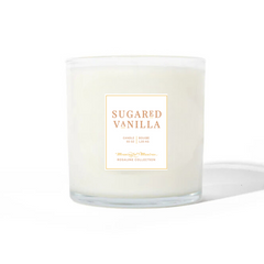 Sugared Vanilla 55oz Candleimage-alt