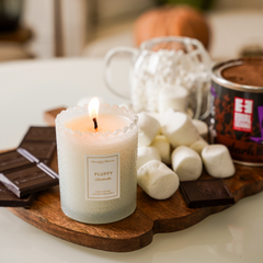 Toasted Marshmallow 8oz Candleimage-alt