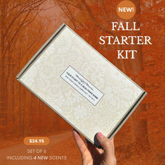 100% Non-Toxic Fall Starter Kitimage-alt