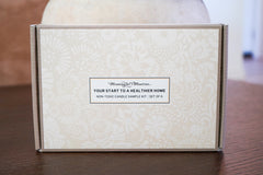 Winter Candles Starter Kitimage-alt