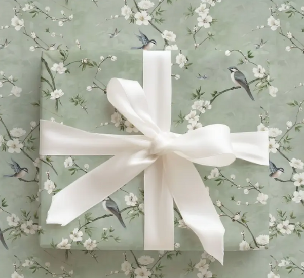 Satin Floraimage-alt