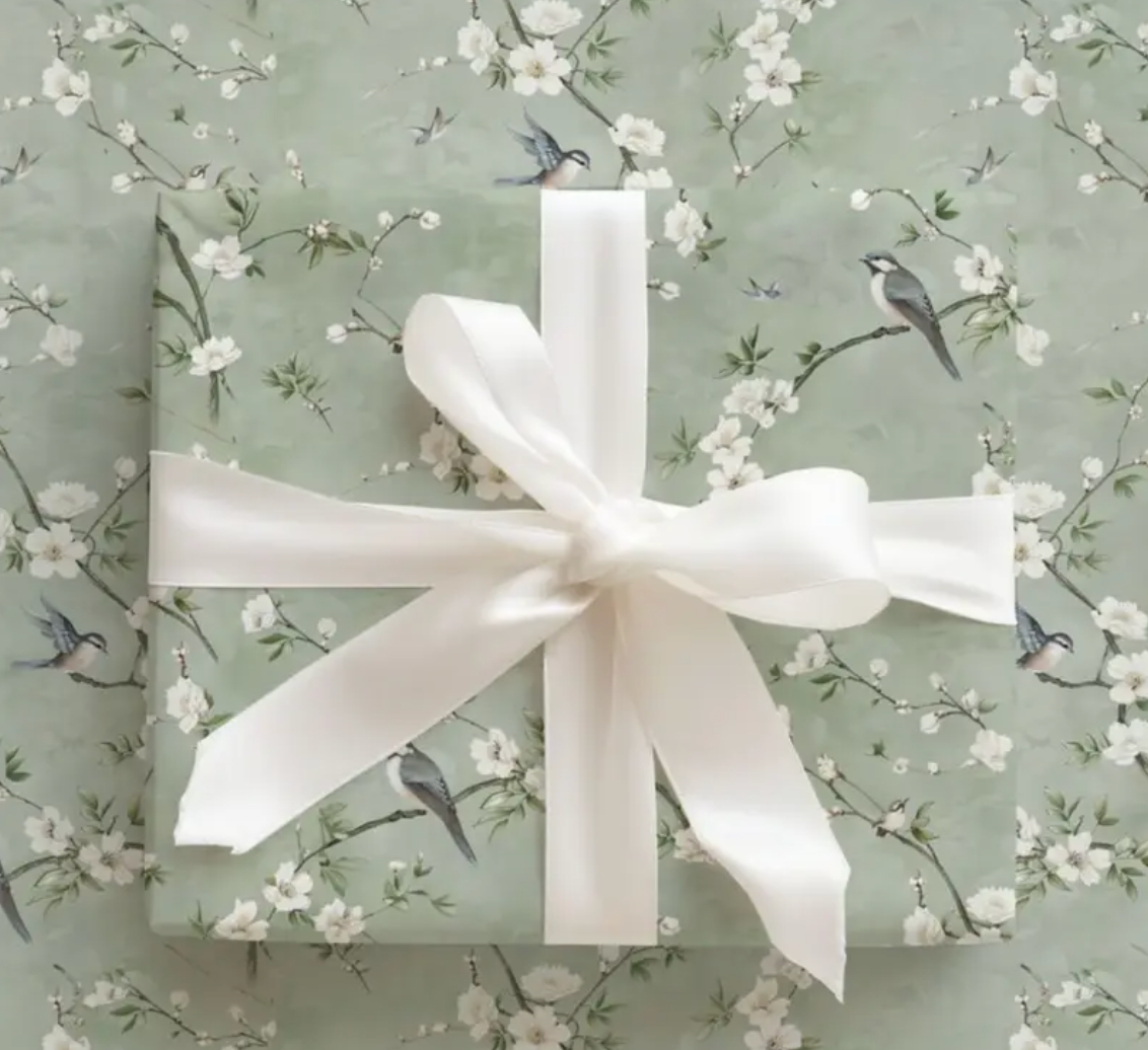 blossom gift wrapimage-alt