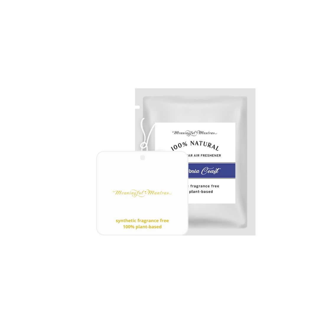 100% Non-Toxic Natural Car Air Freshenerimage-alt