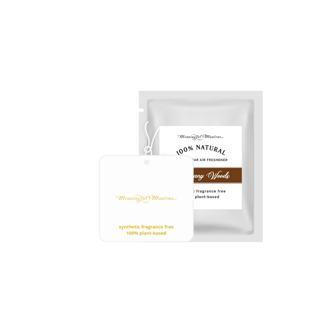 100% Non-Toxic Natural Car Air Freshenerimage-alt