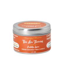 1.5oz Pumpkin Spice Tin Candleimage-alt