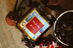 You Are Cozy Hot Cocoa Mini Candleimage-alt