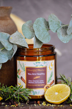 Holistic Candlesimage-alt