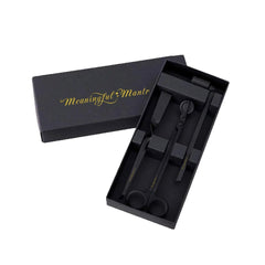 Signature Meaningful Mantras Candle Care Kitimage-alt