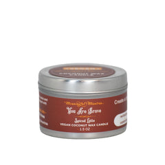 1.5oz Spiced Latte Tin Candleimage-alt