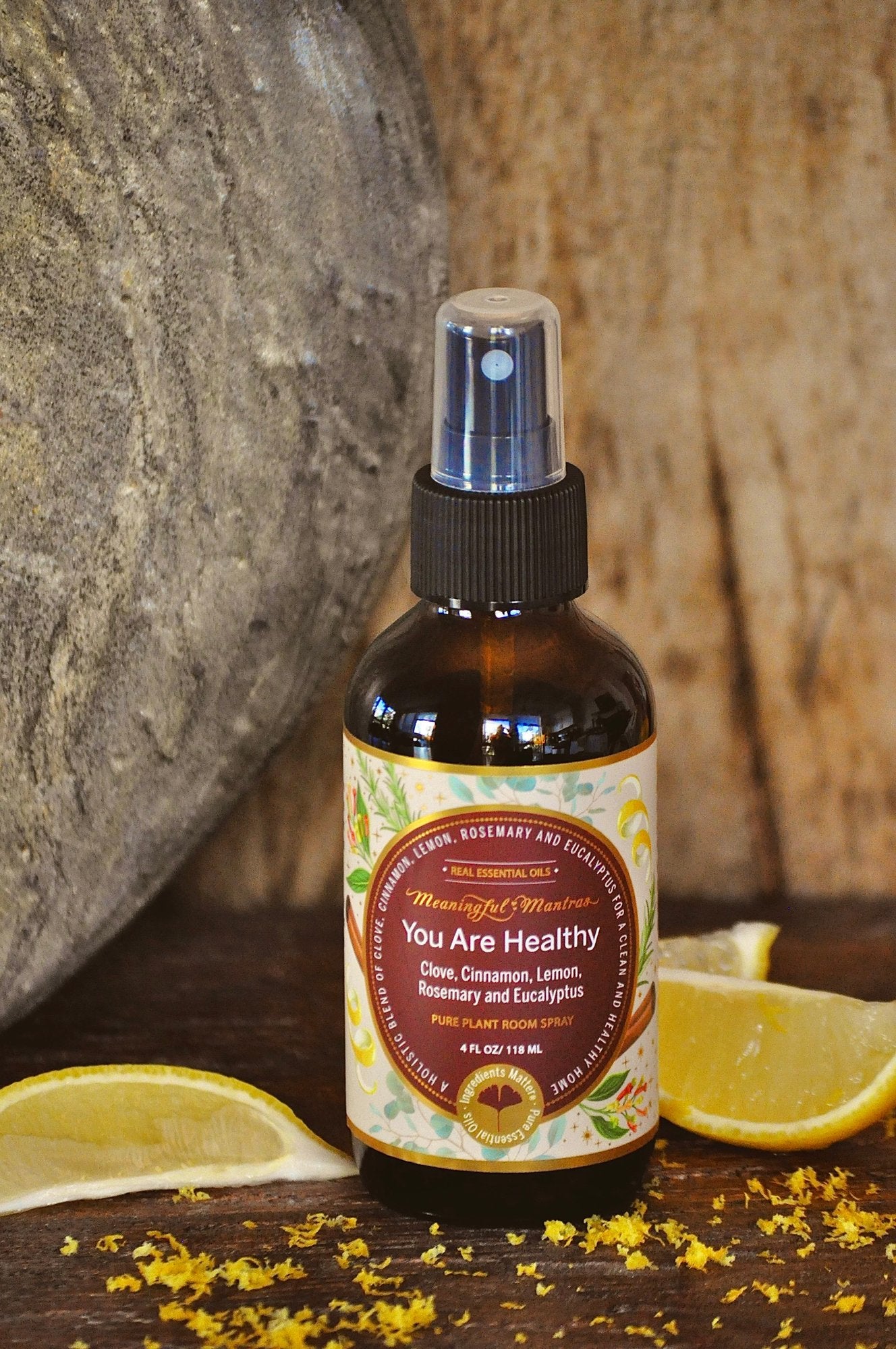 You Are Healthy Pure Plant Room Sprayimage-alt