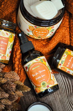 You Are Thriving Pumpkin Spice Room Sprayimage-alt